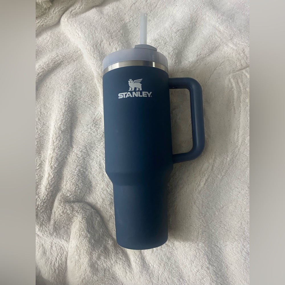 stanley 40 oz tumbler